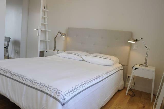 Appartement Cote Des Basques Биарриц Экстерьер фото